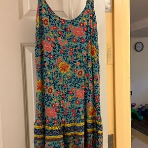 Summer dress